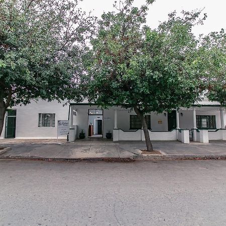 @Karoo Guesthouse Graaff Reinet Exterior photo